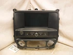 2018 Chevrolet Silverado Radio Display Screen 42578313 JCP31. Fixed Price $58.74.