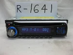 Kenwood U535 1DIN Car Cd Deck MP3 Front Usb Confirmed Operation. Fixed Price $217.06.