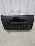Oem '07-'13 Toyota Tundra Radio AD1803 86120-0C211 Receiver Cd / MP3 Player. Fixed Price $59.00.