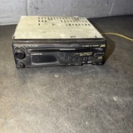 Vtg 90S Jvc XL-G2900 Cdreceiver Digifine Japan Car Stereo Audio Player. Fixed Price $99.99.