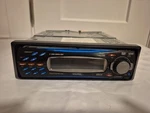 Clarion Used Original Am / Fm Stereo Cd Unit Pro Audio Vehicle. Fixed Price $29.99.