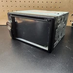 Blaupunkt 2-DIN Car Stereo In-dash 6.9" Touchscreen Am/ Fm Dvd Mirrorlink. Fixed Price $50.00.