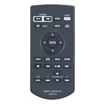 Replace Remote Control Fit For Pioneer Car Audio AVH-120BT AVHX1700S AVH2450BT. Fixed Price $7.09.