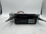 Vintage Majestic MCR4100A Cassette Player Am/fm Clock Radio Untested Powers On. Fixed Price $34.50.