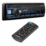 Authentic Alpine UTE73BT + Remote Single Din Bluetooth Car Stereo Dig (no Cd). Fixed Price $159.95.