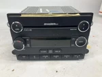 08 09 Ford Mustang Am/fm Radio Receiver Cd Player Oem B. Fixed Price $191.99.