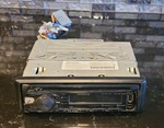 Kenwood KDC-BT318U Cd Receiver 12. Fixed Price $54.99.