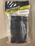 New Scosche Double Din Kit 010CR1291B Dodge Jeep Chrysler. Fixed Price $14.99.