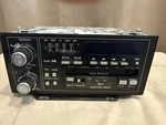 Gm Oem Cadillac Deville Fleetwood 1991-1993 Cassette Radio Am Fm 16127076. Fixed Price $266.41.