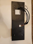 Xite XSG4NA Infotainment System Display Only Part# XS90116M20 Screen Scratched. Fixed Price $200.00.