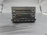 Oem 06 Ford Fm Radio Cd Player MP3 Head Unit 7A2T18C869BC Used. Fixed Price $49.99.