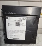 Chevy Silverado 14 Gmc Xm Sirius Satellite Radio Tuner Box For 13592804. Fixed Price $33.14.