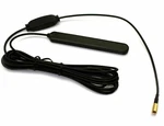 Universal Glass Mount Dab+ Digital Car Stereo Radio Aerial Antenna Smb Jvc Sony. Fixed Price $69.48.