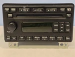 2005 2006 Ford Expedition Explorer Cd Sat Radio 5L2T-18C815-DC Tested Well. Fixed Price $98.00.