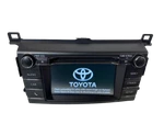 14 15 16 17 18 Toyota RAV4 Radio Cd Player Touch-screen Am-fm Display 100573. Fixed Price $349.00.