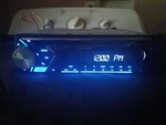 Pioneer DEH-S4000BT Single-din In-dash Cd Receiver With Bluetooth. Fixed Price $50.00.