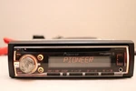Pioneer DEH-X6700BS Bluetooth Car Stereo/radio With Usb Aux Am Fm Cd. Fixed Price $59.00.
