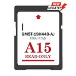 *2024 Update* Ford Explorer Fusion Edge F-150 A15 Sd Card Navigation Gps Map. Fixed Price $33.99.