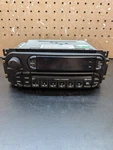 2002 - 06 Dodge Jeep Chrysler Cd Player Radio Disc Changer Rbq P05091507AE. Fixed Price $123.49.