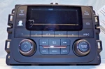 14 15 17 18 Dodge Ram Truck Fm Radio VP1 68271361AC DXP83. Fixed Price $20.47.