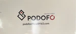 Stereo Portable Wireless Podofo Apple Carplay Android Auto 7IN Touch Screen. Fixed Price $64.99.