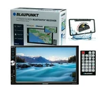 Blaupunkt Atlanta 740 Digital 7" Touch Screen Lcd Receiver +rear Camera XV-30LCC. Fixed Price $124.99.
