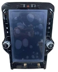 Mopar Accessories 68477385AB Center Stack Upper W/controls And 12 In.. Fixed Price $838.99.