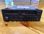 Blaupunkt Audi Design Dolby System Am Fm Radio & Cassette Player,as Is. Fixed Price $99.99.