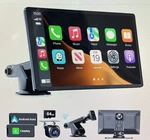 Laviay Smart Screen Apple Car Play & Android Auto 1080P Full Hd. Fixed Price $105.00.