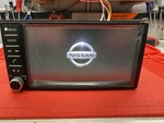 2019 - 2021 Nissan Frontier Oem Touch Screen Am Fm Bluetooth Aux Radio Receiver. Fixed Price $369.59.