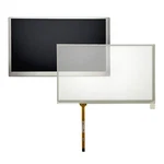 Lcd Display W/ Touch Screen Replacement For Pioneer AVH-Z5150BT AVHZ5150BT Radio. Fixed Price $97.95.