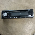 Pioneer DEH-X6600BS Replacement Faceplate For Car Stereo Cd Player. Fixed Price $38.87.