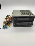 Pioneer Carrozzeria DEQ-44 Dsp Digital Sound Processor With KEH-P77 Used. Fixed Price $800.00.