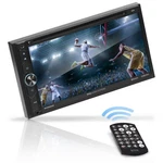Boss Audio Systems BV9695B Car Stereo - 6.95" Touchscreen Bluetooth. Fixed Price $66.00.