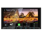 Kenwood Excelon DMX958XR 6.8" Digital Multimedia Receiver W/carplay Android Auto. Fixed Price $699.99.