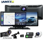 Lamtto 9 Inch Wireless Car Stereo. Fixed Price $40.00.