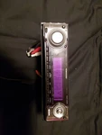 Kenwood Cd Receiver Y21-5840-10. Fixed Price $35.00.