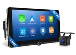 Eonon UX7A Plus 2 Din 10.1" Android 14 4+64GB Stereo Radio Carplay Head Unit. Fixed Price $194.93.