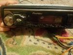Pioneer Car Stereo MVH-380BT Please Read Description Before Buying. Fixed Price $59.99.