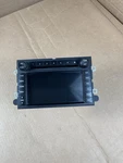 2011-2012 Ford F250 F350 Radio Navigation Cd Display Screen BC3T-18K931-AE Oem. Fixed Price $290.00.