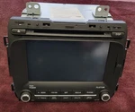 96560-A7405WK AV130A7AN 2014-2016 Kia Forte Am-fm Cd Nav * Tested & Working. Fixed Price $279.90.