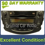06 07 08 09 Toyota RAV4 Satellite Radio MP3 Cd Player 11859 11860 Factory Oem. Fixed Price $121.00.