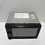 Clarion NX605 Untested - Cd Dvd Radio. Fixed Price $60.00.