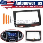 New Touch Screen For Cadillac Escalade Esv Cue Radio Navigation 2015 2016 2017. Fixed Price $44.89.