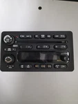 03 04 05 06 07 08 Pontiac Vibe Am Fm Disc Cd Radio Receiver Oem 12231899. Fixed Price $150.00.