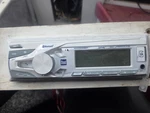 Dual Bluetooth Marine Stereo Head Unit. Fixed Price $60.00.