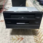 Toyota CQ-JS0100A Cd Md Cassette Audio Crown Oem Excellent Japan. Fixed Price $231.00.