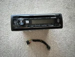 Alpine CDE-175BT Cd/usb Bluetooth Receiver. Fixed Price $300.00.
