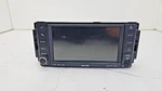 10-17 Jeep Chrysler Dodge Low Rbz Radio Touchscreen Cd Dvd Player P05064677AG. Fixed Price $199.00.