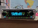 Pioneer Deh P7450MP Car Stereo Cd Receiver Fully Working Good Shape. Fixed Price $399.00.